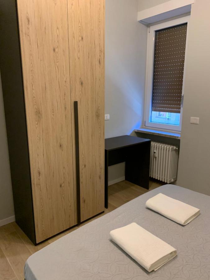 Gramsci 2 Rooms Bologna Luaran gambar
