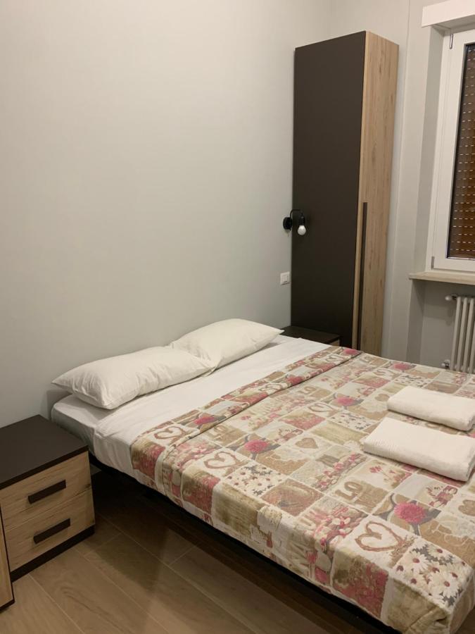 Gramsci 2 Rooms Bologna Luaran gambar